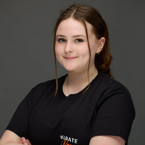 Lily Warsop