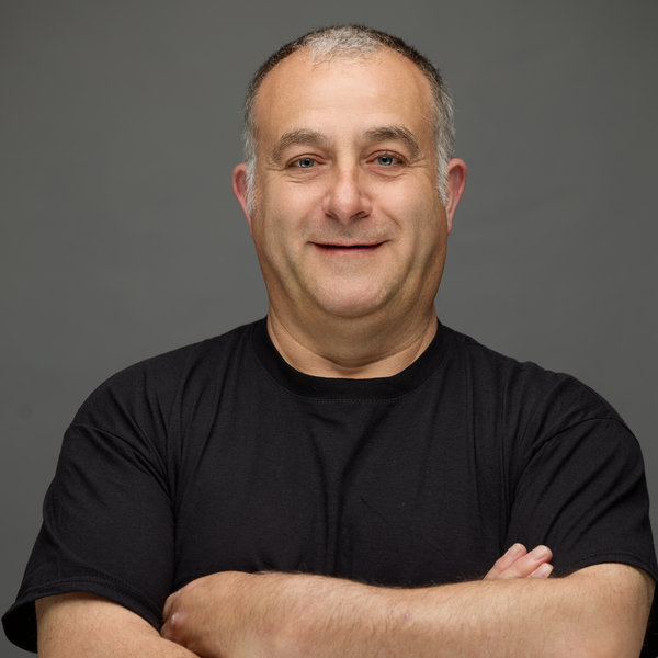 Neil Byrne